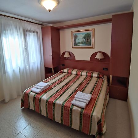 Bed and Breakfast Ponte Nuovo Altissimo Zewnętrze zdjęcie