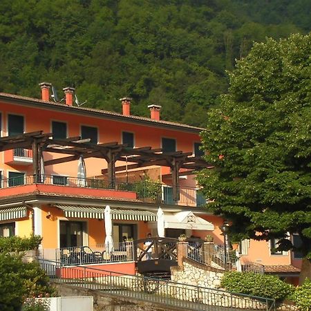 Bed and Breakfast Ponte Nuovo Altissimo Zewnętrze zdjęcie