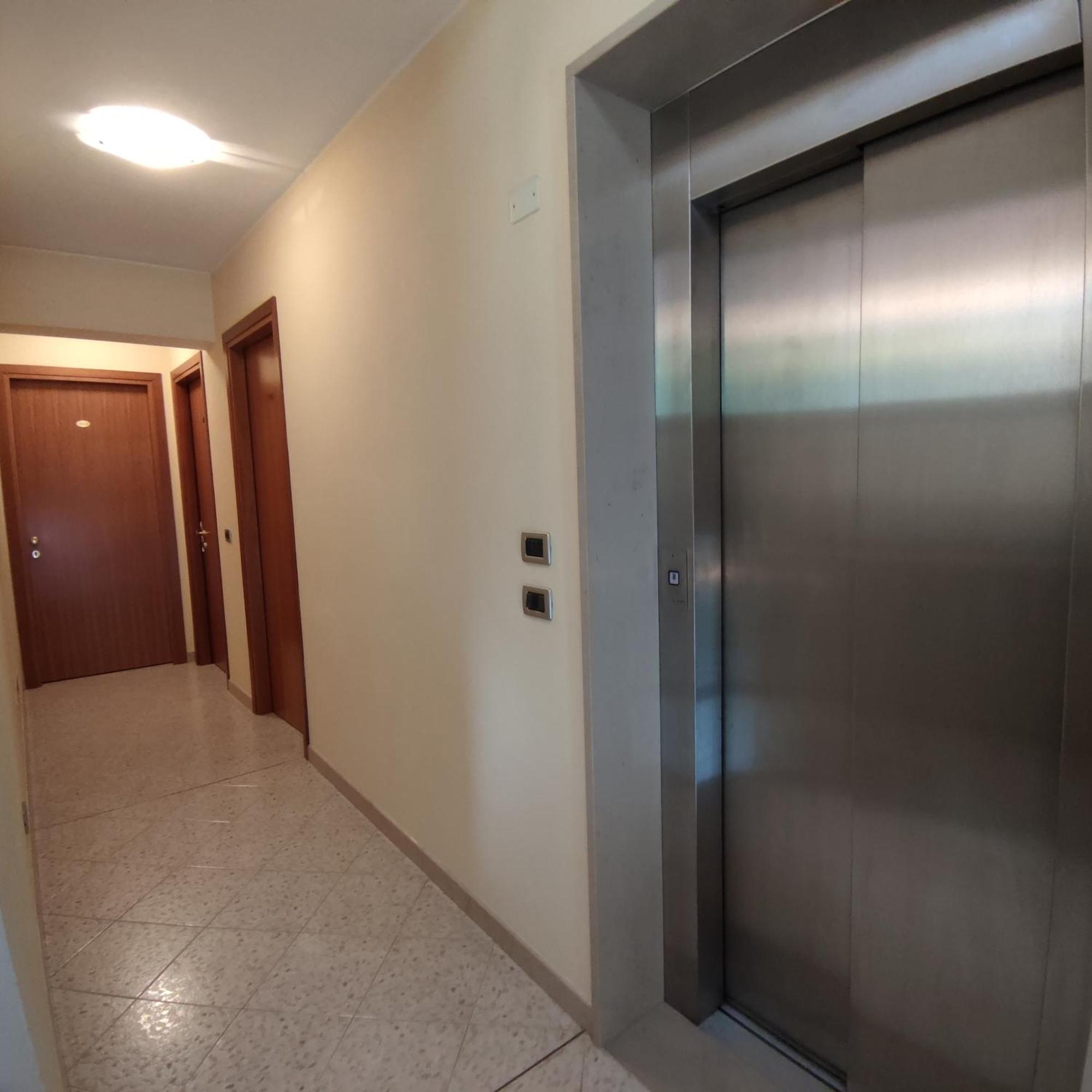 Bed and Breakfast Ponte Nuovo Altissimo Zewnętrze zdjęcie