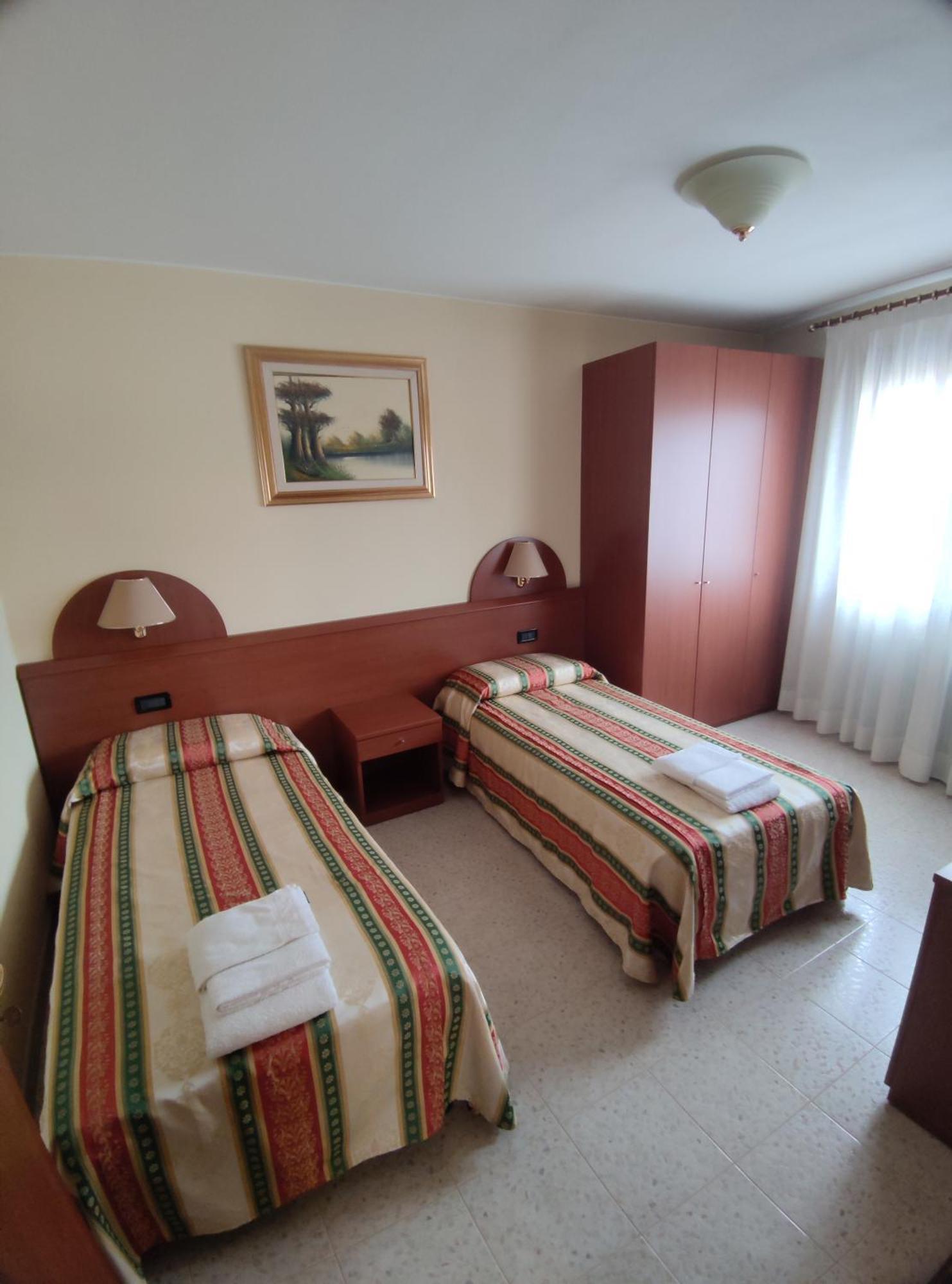 Bed and Breakfast Ponte Nuovo Altissimo Zewnętrze zdjęcie