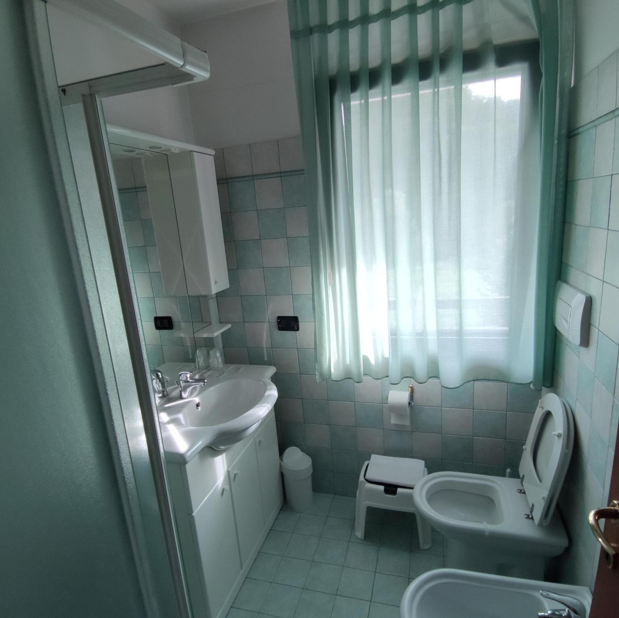 Bed and Breakfast Ponte Nuovo Altissimo Zewnętrze zdjęcie