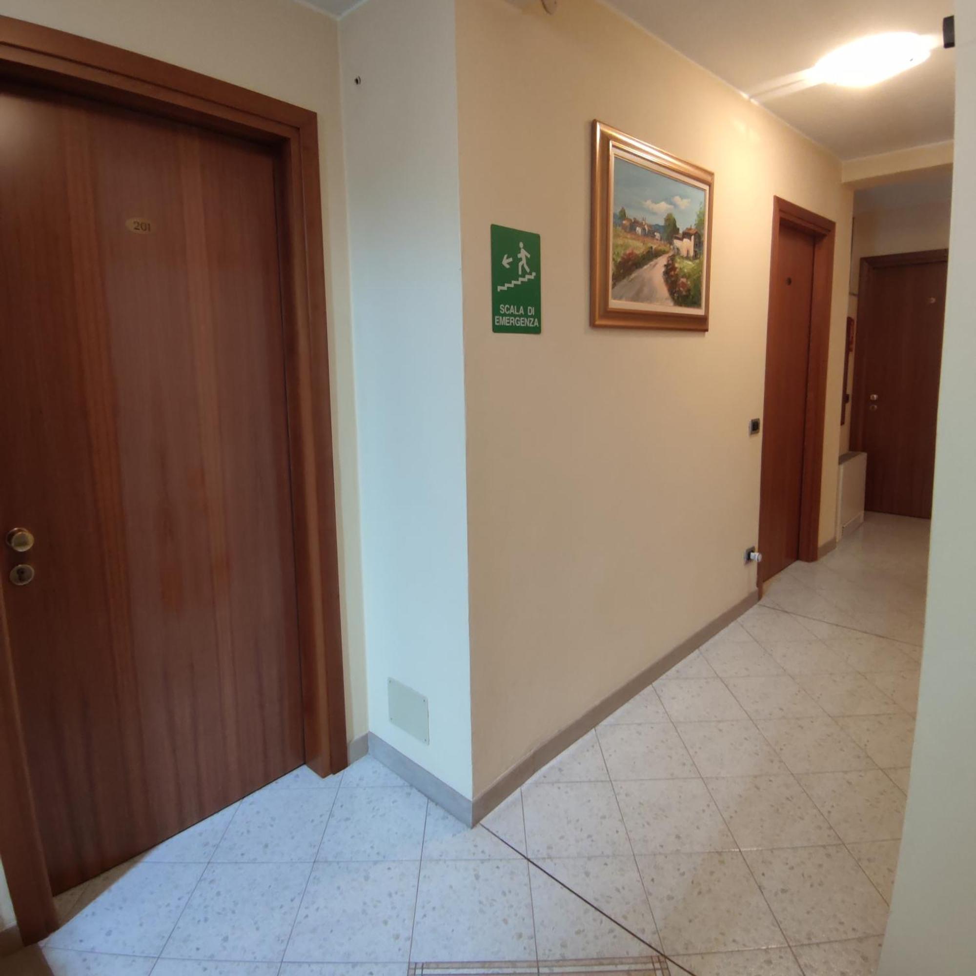 Bed and Breakfast Ponte Nuovo Altissimo Zewnętrze zdjęcie