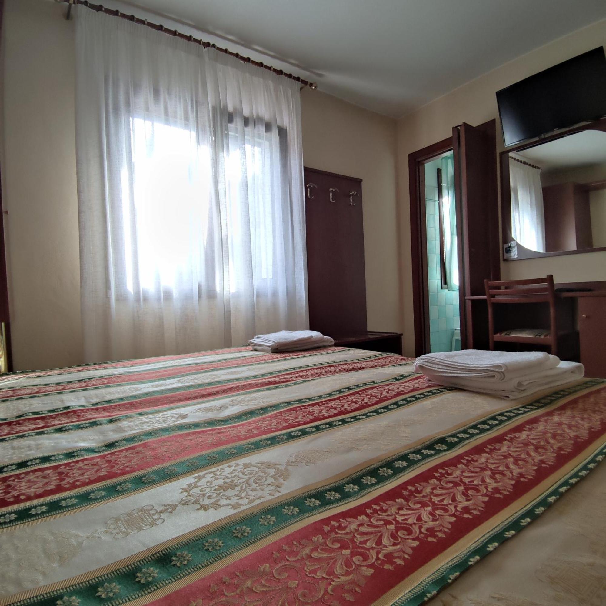Bed and Breakfast Ponte Nuovo Altissimo Zewnętrze zdjęcie