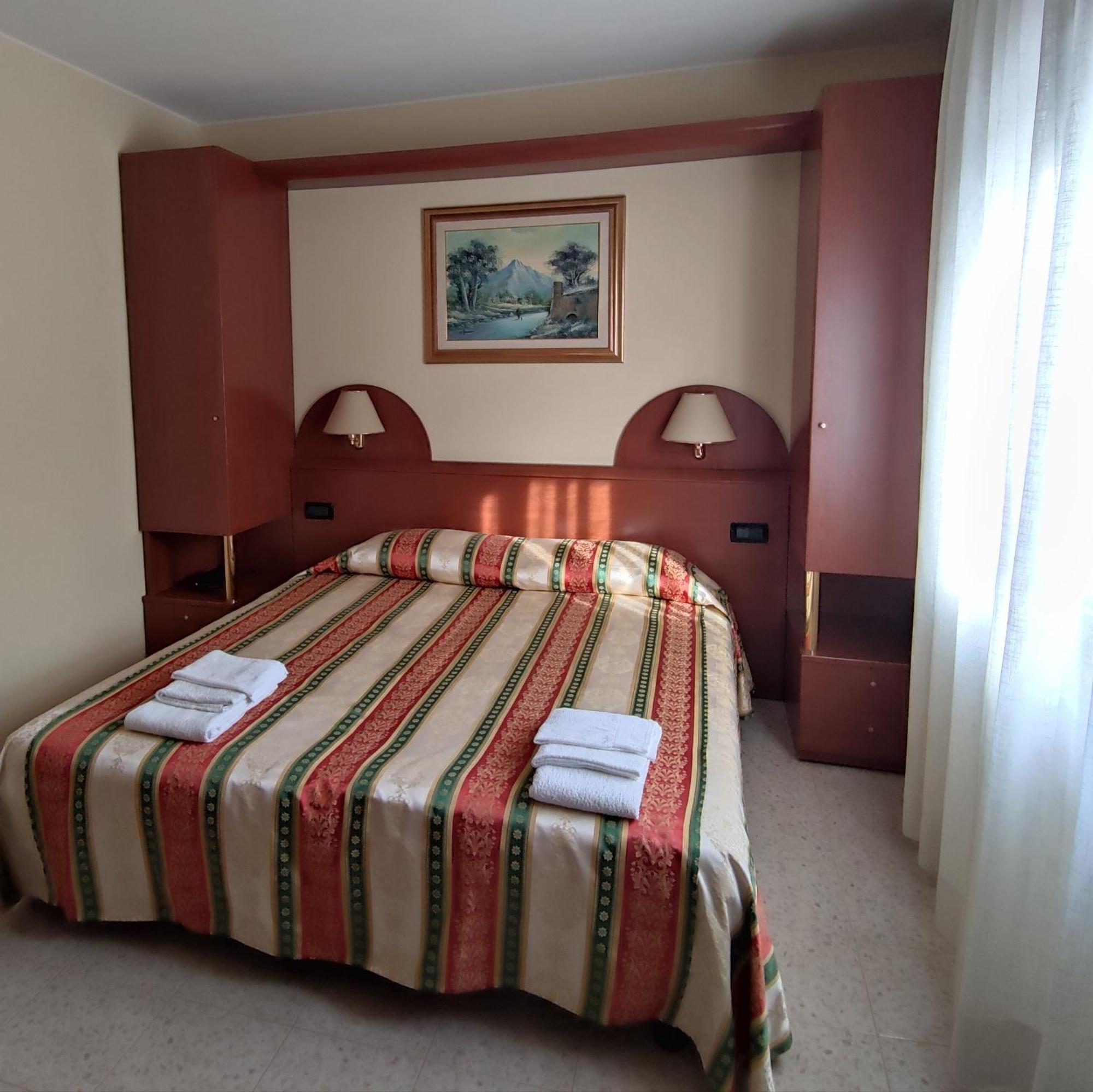Bed and Breakfast Ponte Nuovo Altissimo Zewnętrze zdjęcie