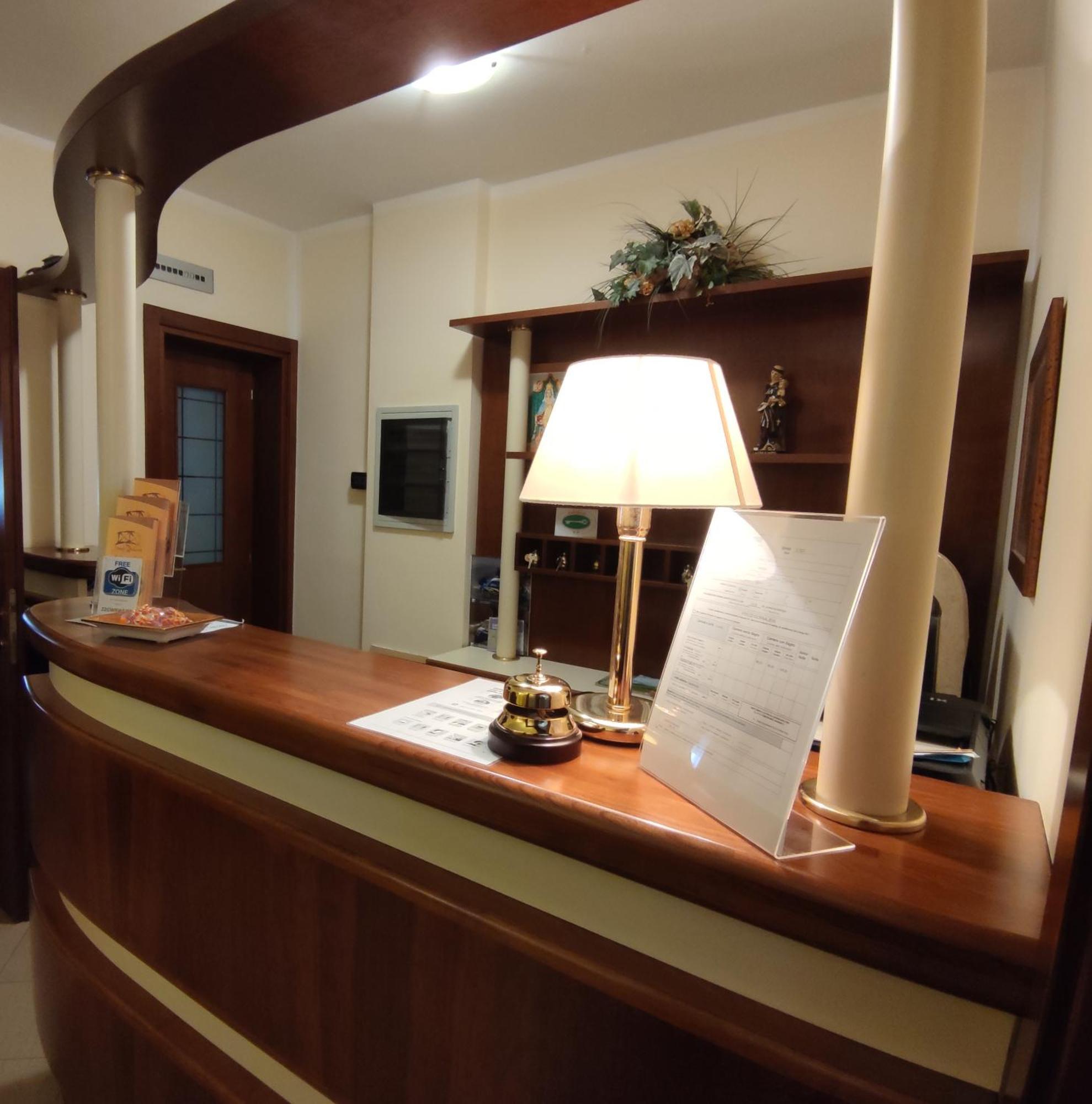 Bed and Breakfast Ponte Nuovo Altissimo Zewnętrze zdjęcie