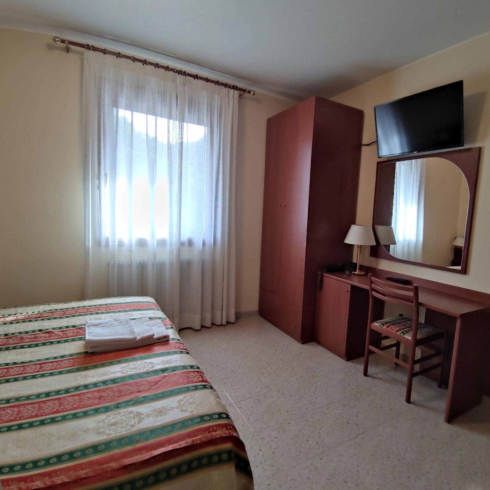 Bed and Breakfast Ponte Nuovo Altissimo Zewnętrze zdjęcie