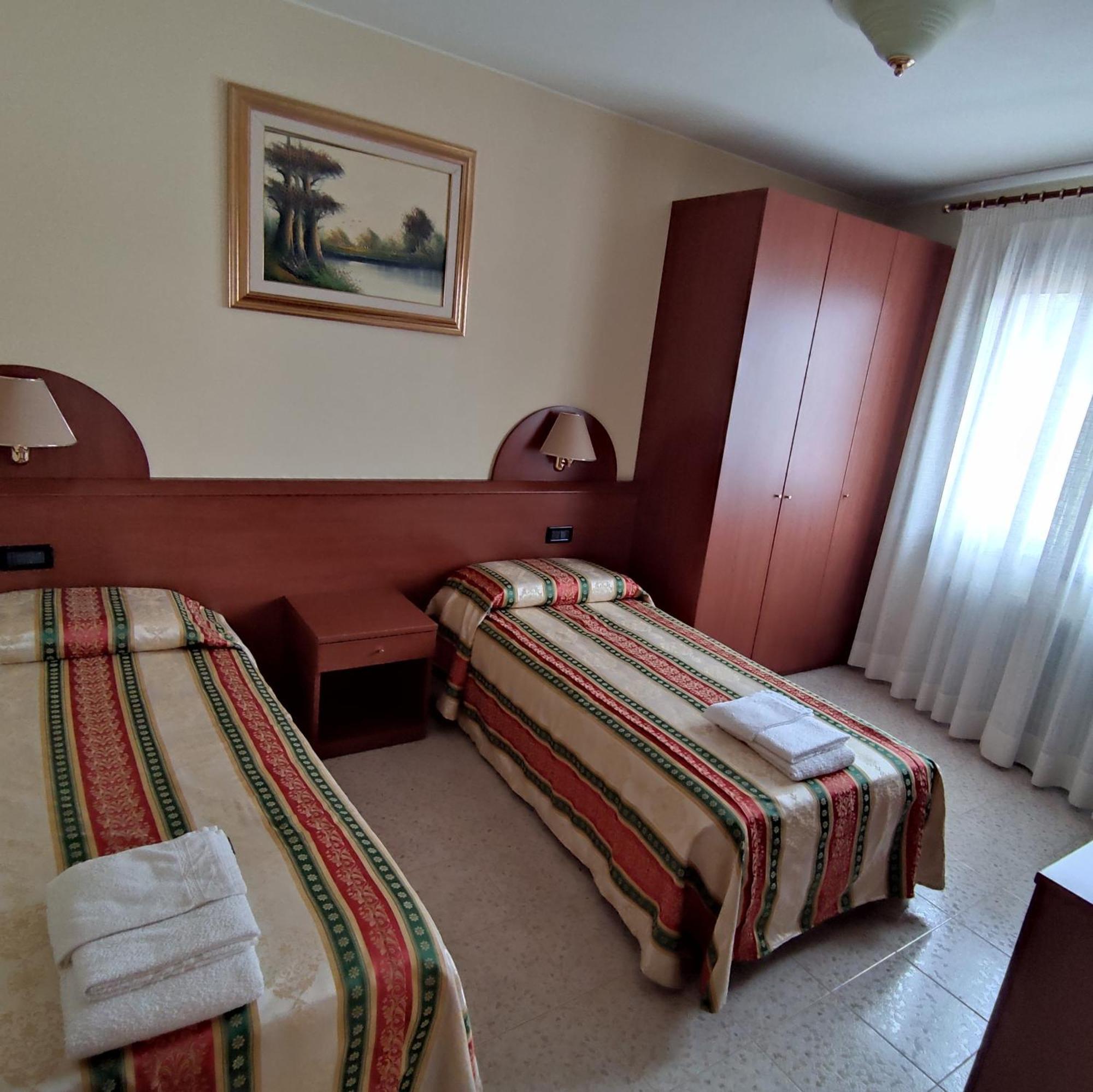 Bed and Breakfast Ponte Nuovo Altissimo Zewnętrze zdjęcie