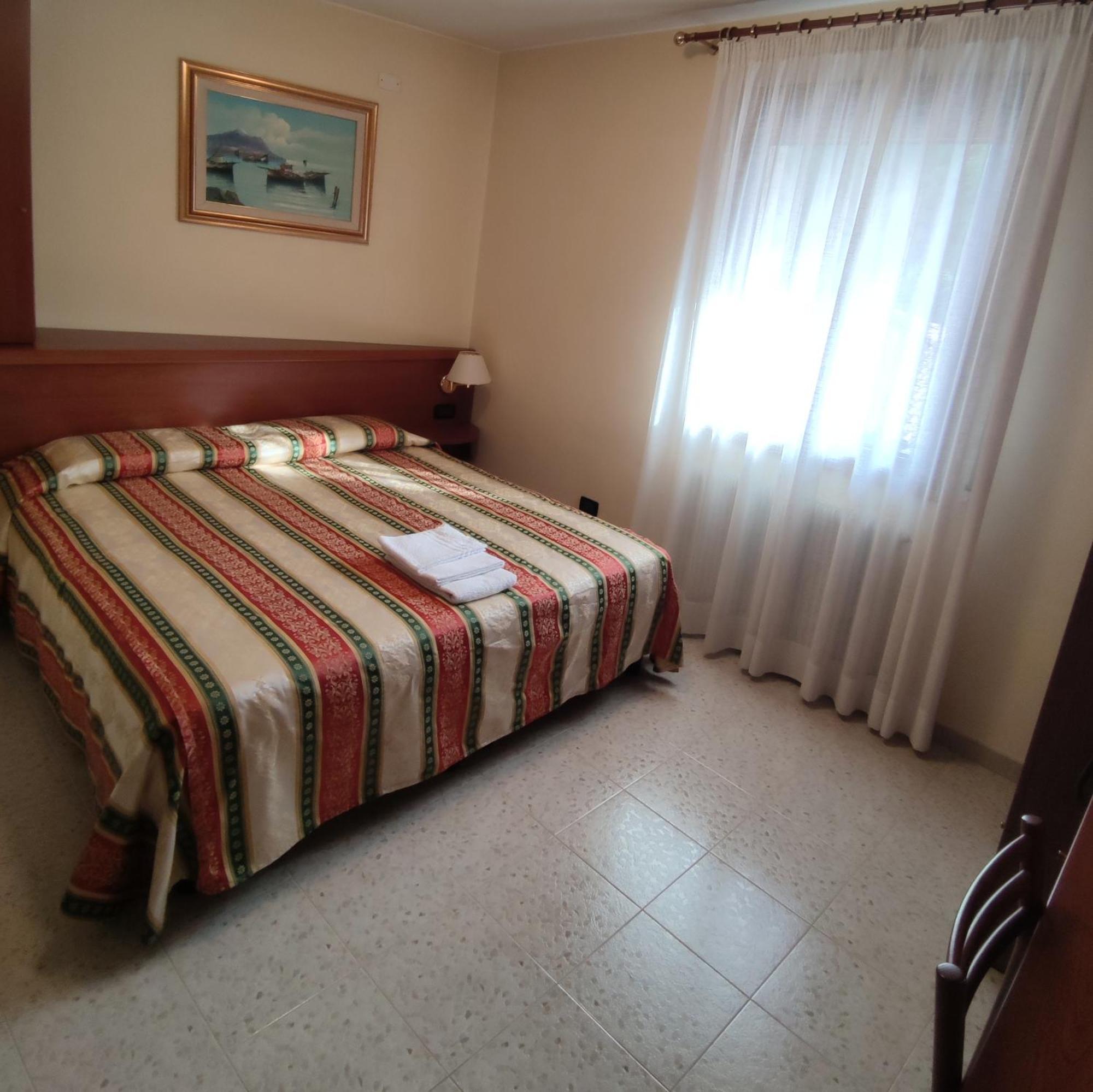 Bed and Breakfast Ponte Nuovo Altissimo Zewnętrze zdjęcie