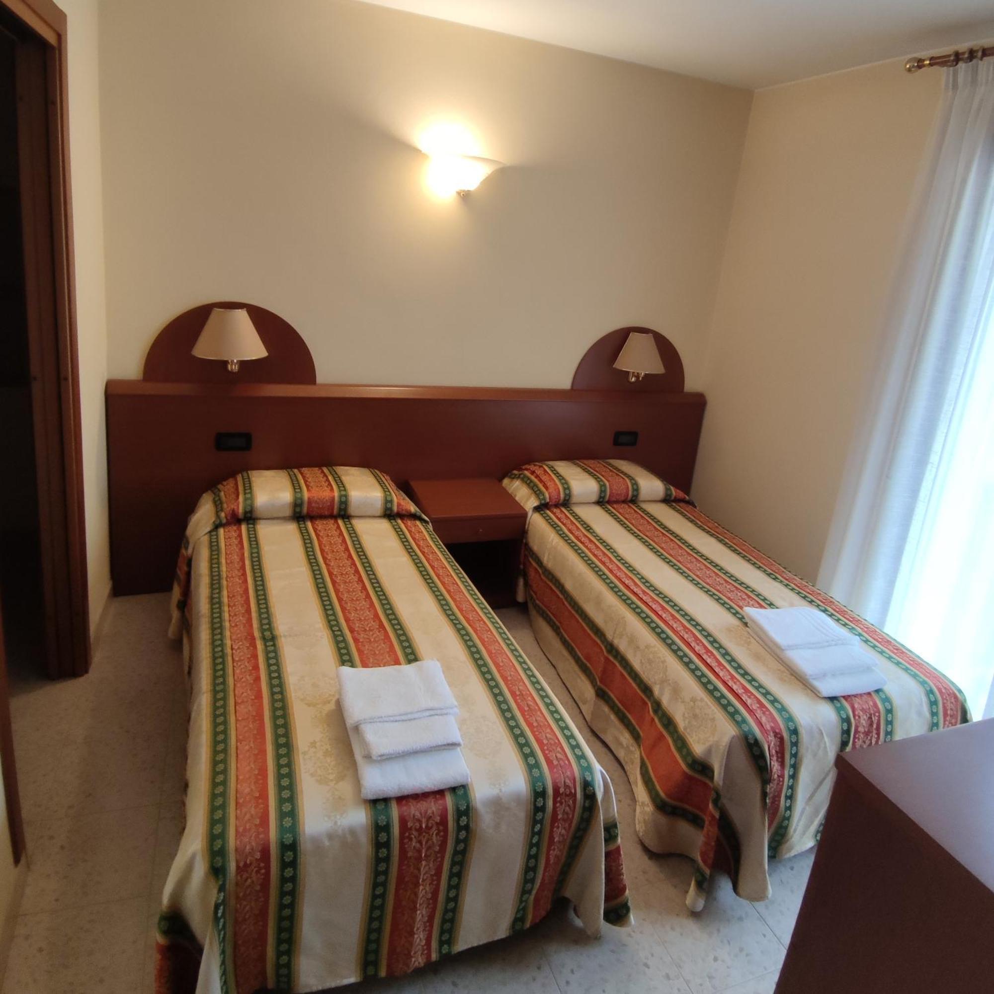 Bed and Breakfast Ponte Nuovo Altissimo Zewnętrze zdjęcie